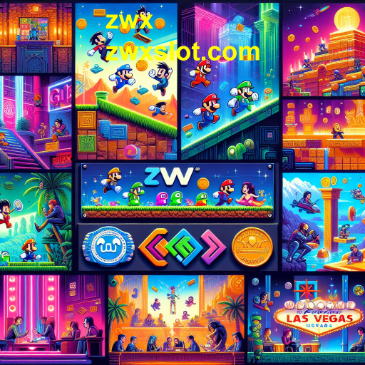 A Evolução dos Jogos de Plataforma: Uma Jornada Através do Gênero