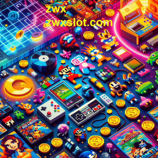 A Nostalgia dos Jogos Retro: Uma Nova Perspectiva