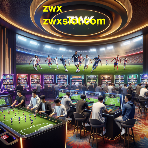 A Ascensão dos Jogos de Esportes